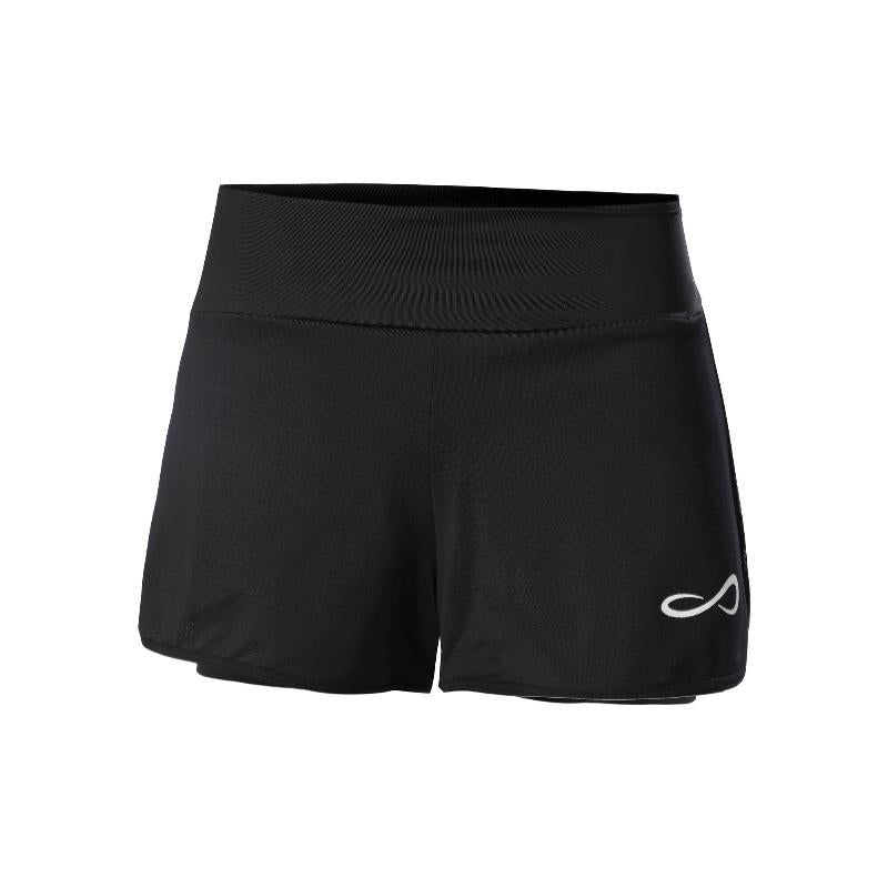 Short Endless Tech II Black