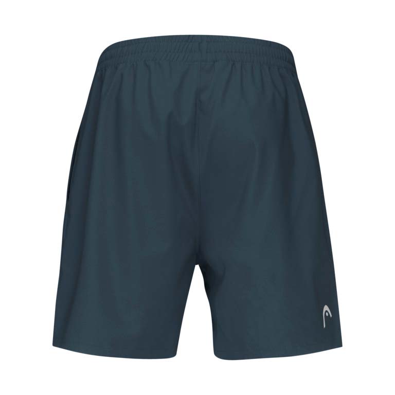 Short Head Club m Marineblau