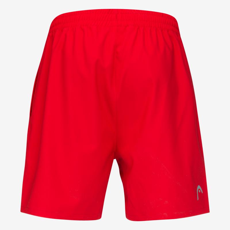 Short Head Club Rojo Junior