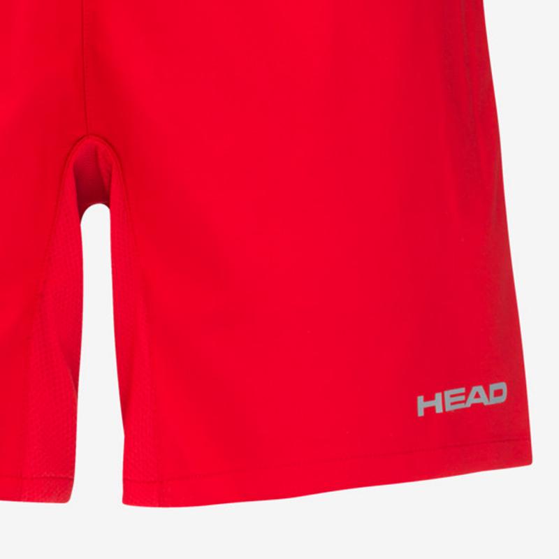 Short Head Club Rojo Junior