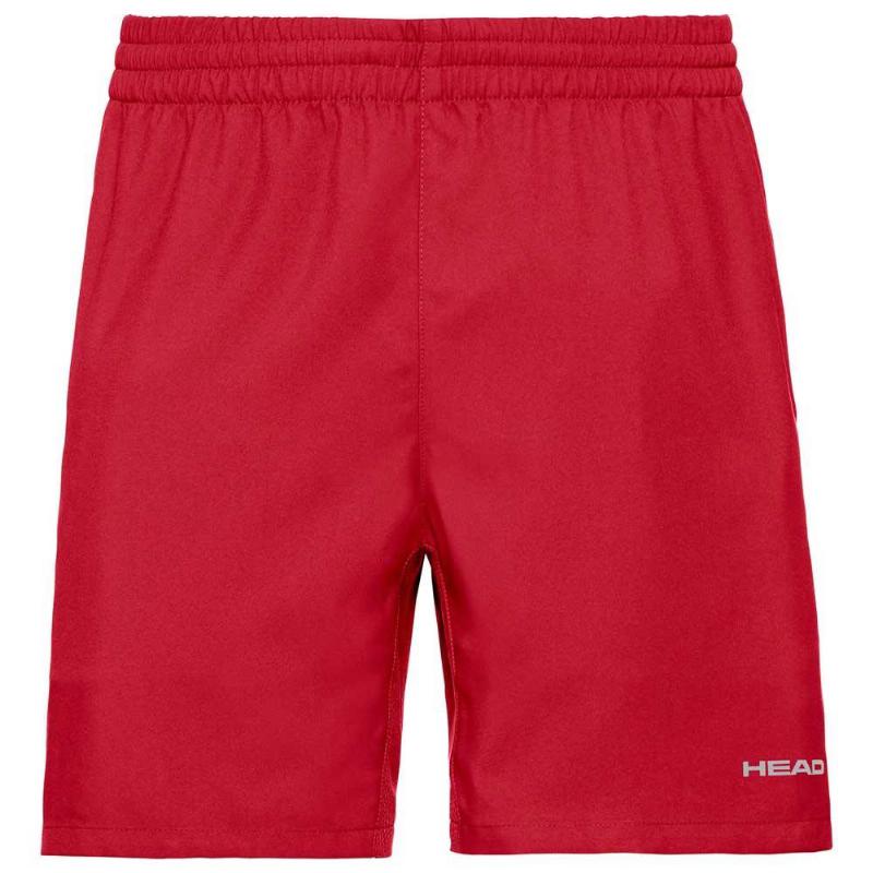 Short Head Club Rojo