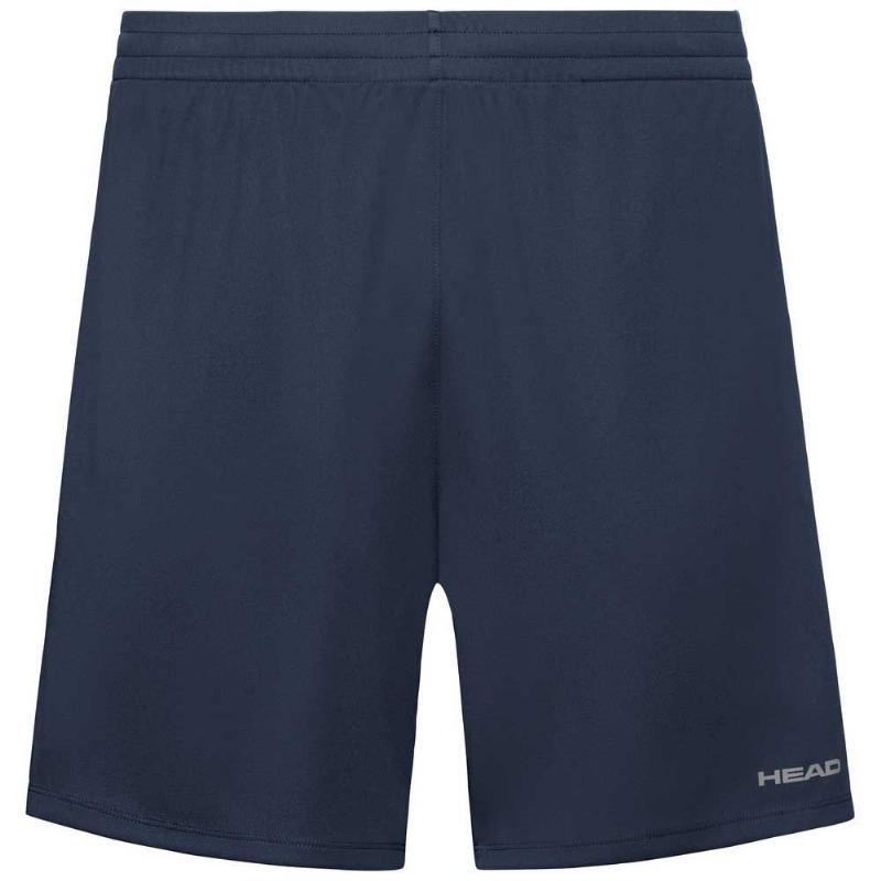 Short Head Easy Court Azul Oscuro