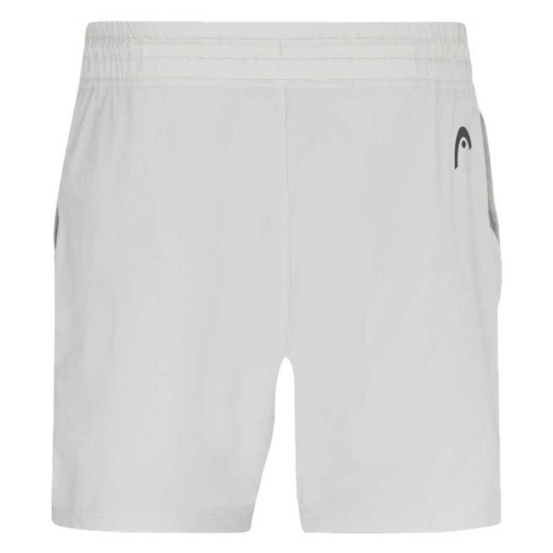 Short Head Padel Gris