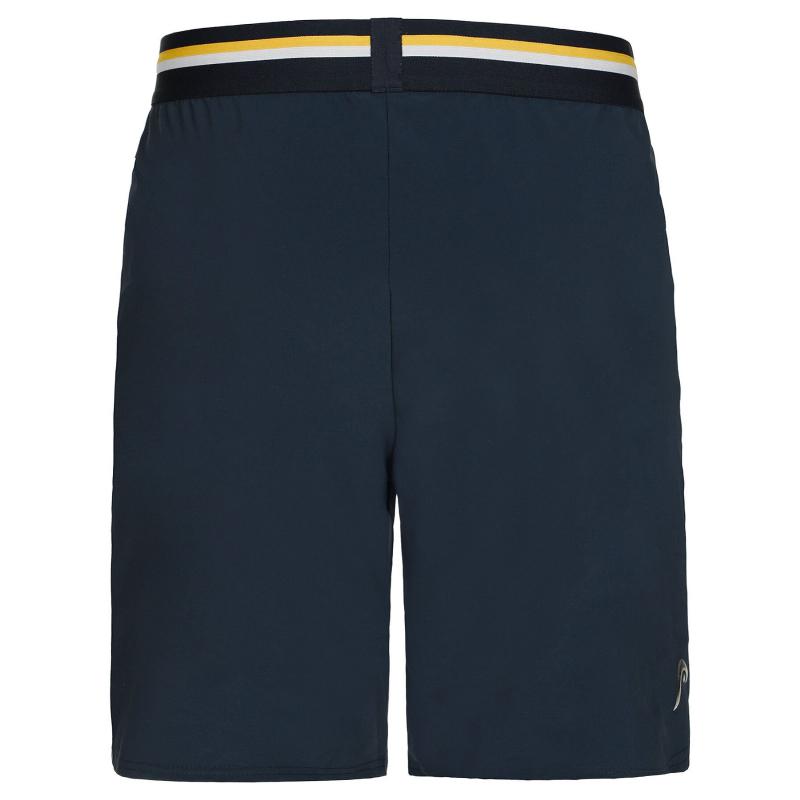 Short Head Performance Navy Blue