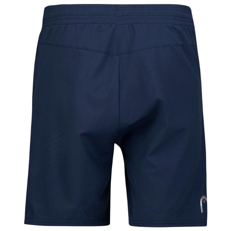 Short Head Performance Dark Blue