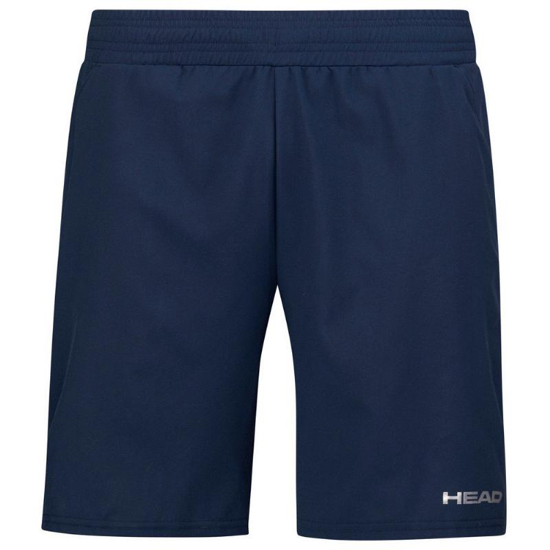 Short Head Performance Dark Blue