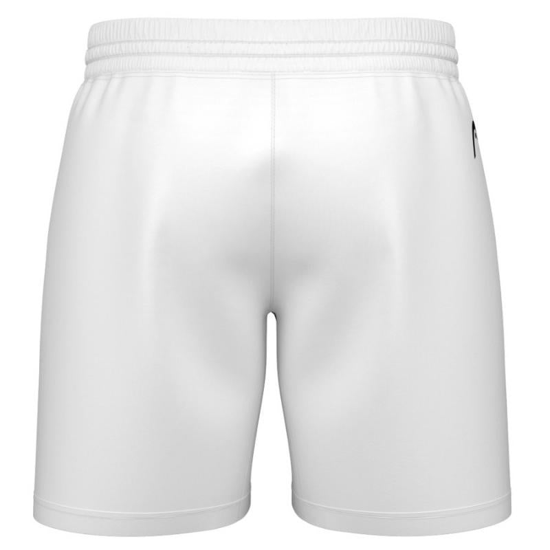 Short Head Play Blanco