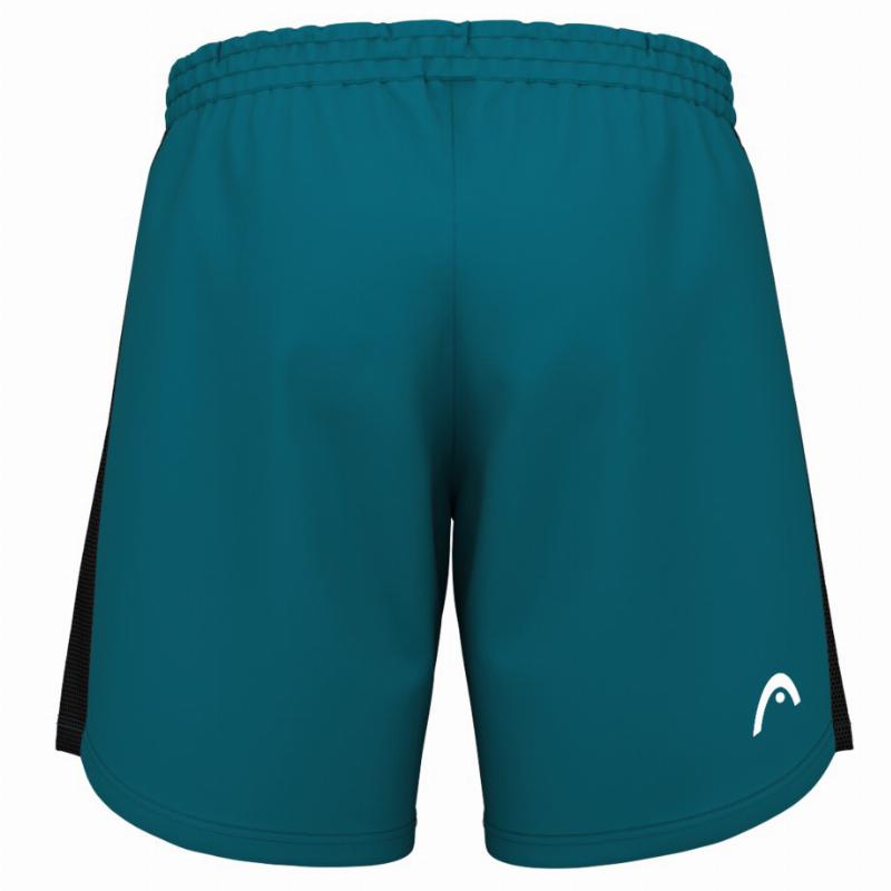 Short Head Power Azul Teal