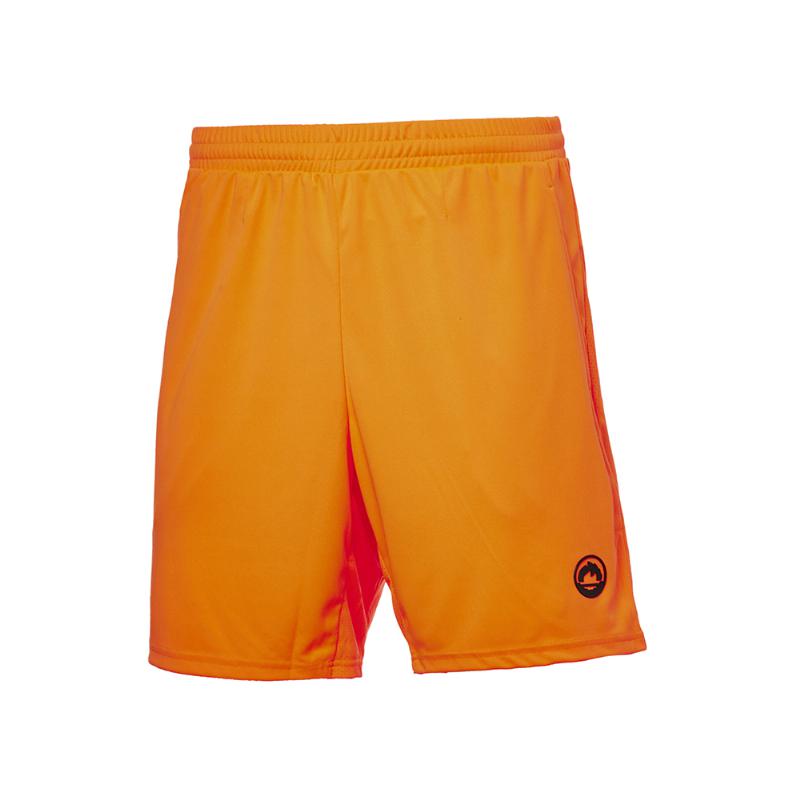 Court Jhayber DA4382 Orange de base