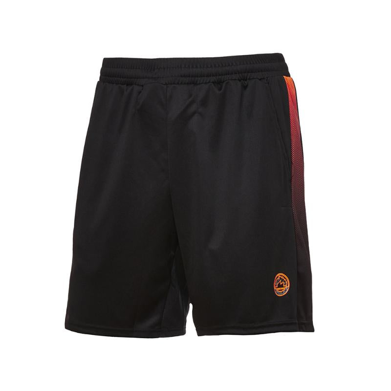 Short Jhayber Easy Black Orange