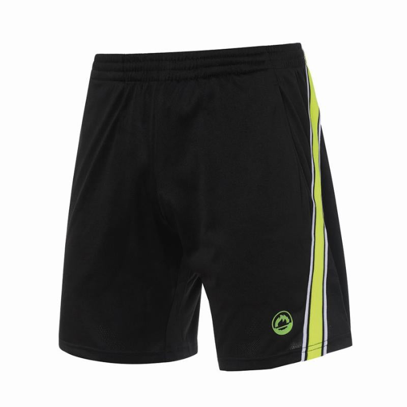 Short Jhayber Flame Black