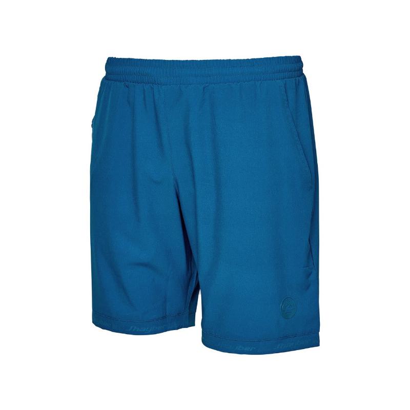 Short Jhayber Micro Azul Claro