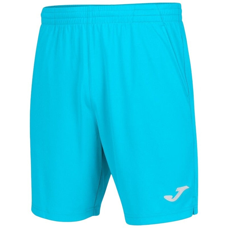 Short Joma Drive Turquesa Fluor