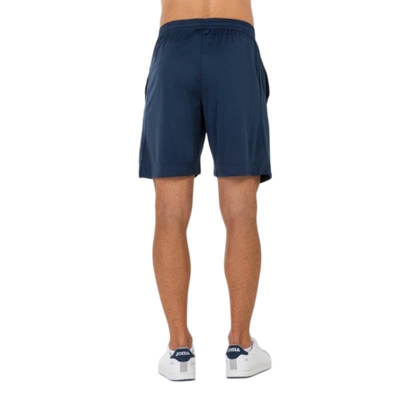 Short Joma Miami Azul Marino