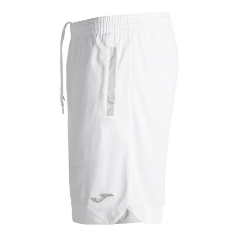 Short Joma Miami Blanco