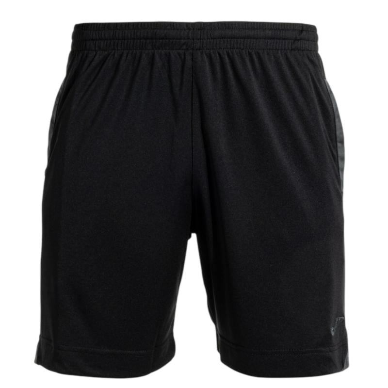Short Joma Miami Negro