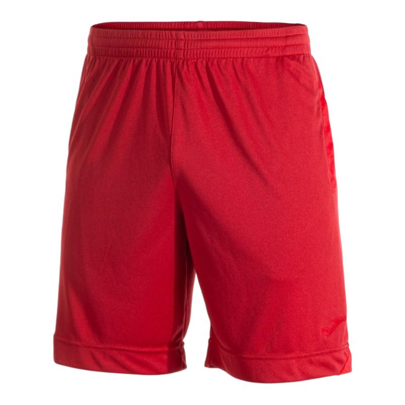 Short Joma Miami Red