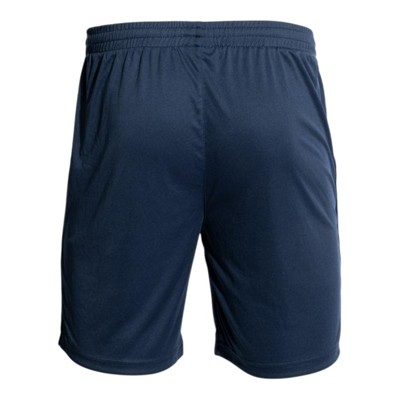 Short Joma Open III Navy Blue
