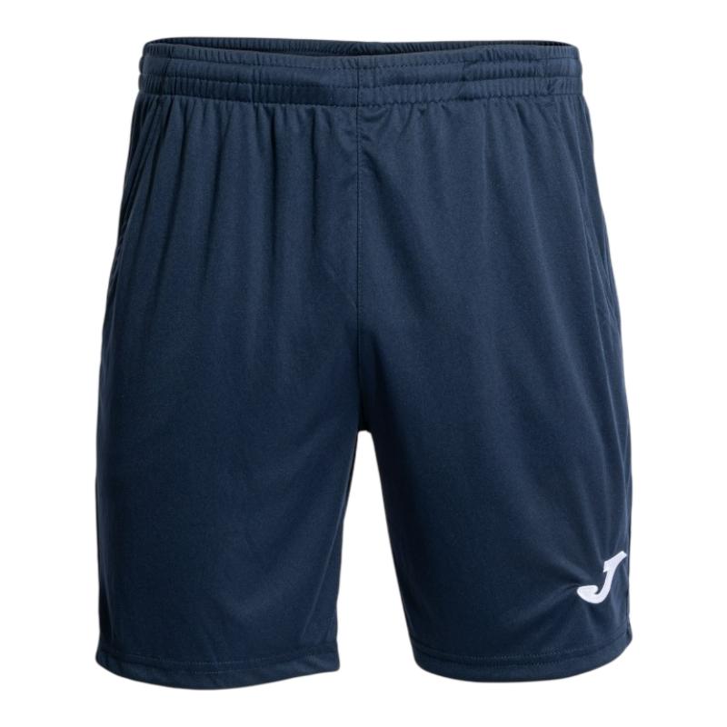 Short Joma Open III Navy Blue