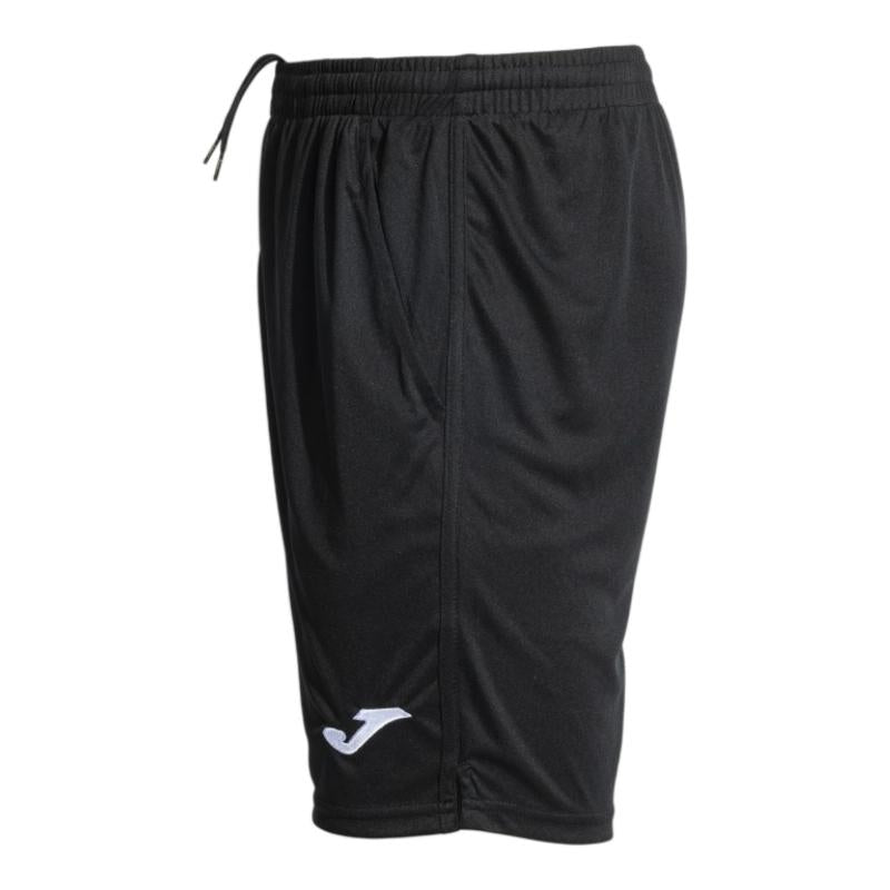 Short Joma Open III Negro