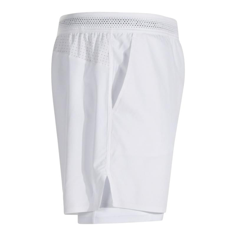Short Joma Smash Blanco