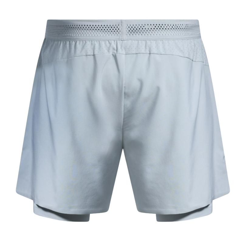 Short Joma Smash Gris
