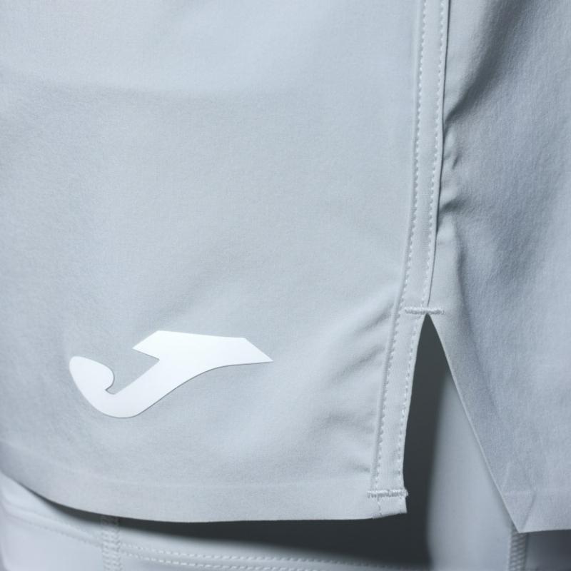 Short Joma Smash Gris