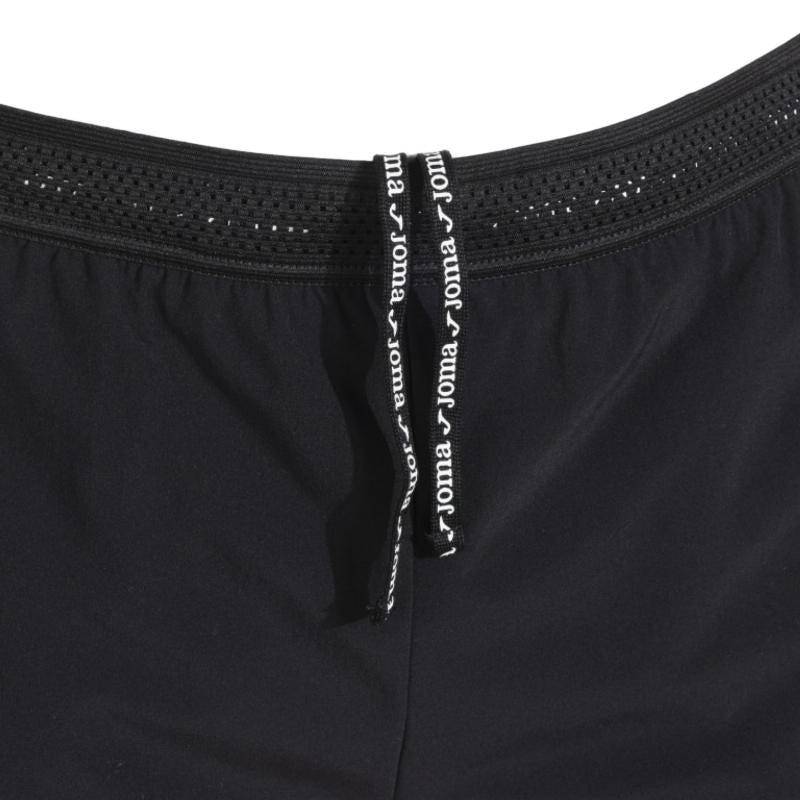 Short Joma Smash Negro