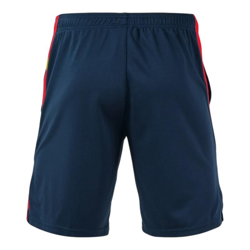 Joma Terra Short Navy Blue Yellow