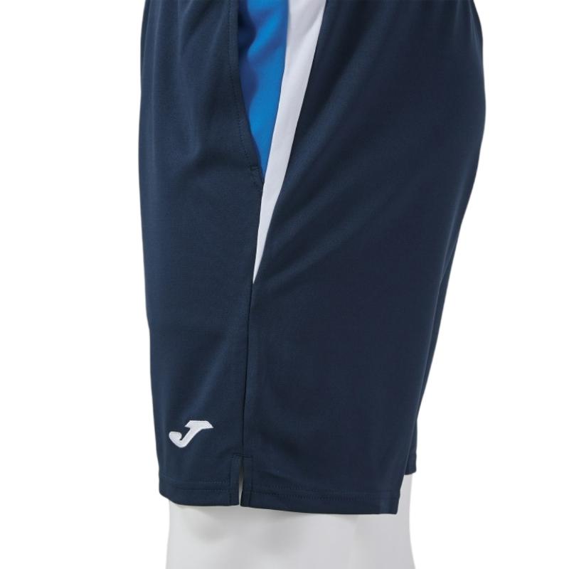 Short Joma Terra Azul Marino Royal