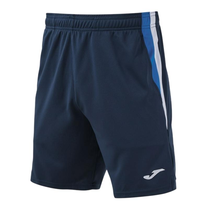 Short Joma Terra Azul Marino Royal