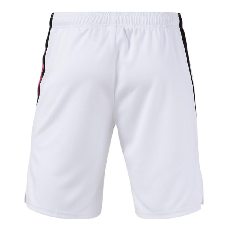 Short Joma Terra Blanco Fucsia