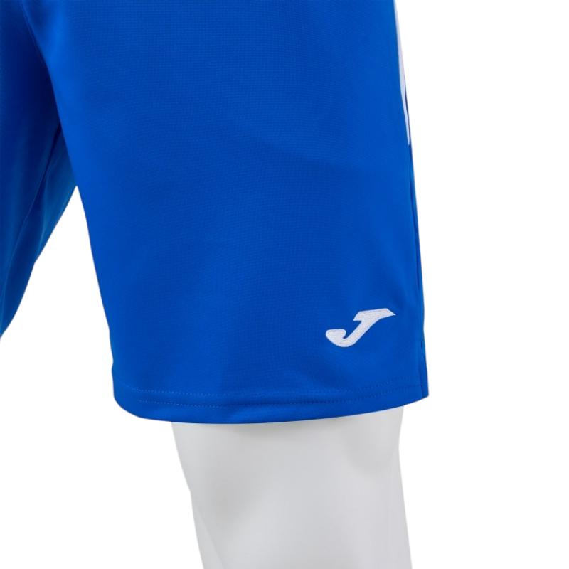 Short Joma Terra Royal Navy Blue