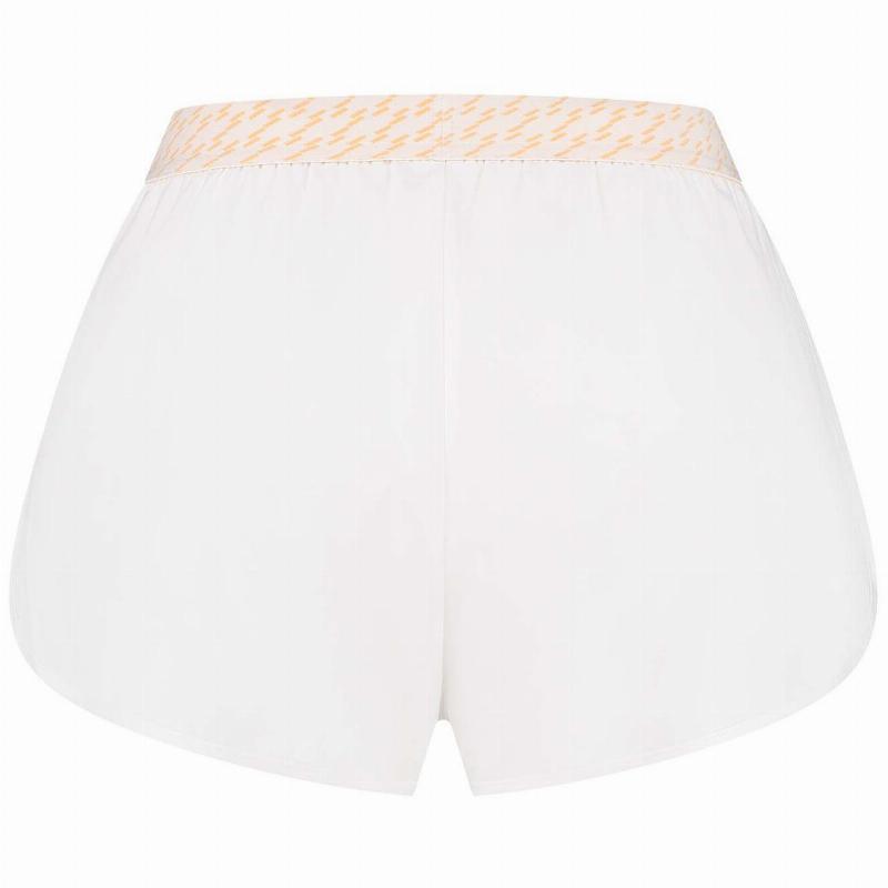 Kswiss Hypercourt 6 White Women's Shorts