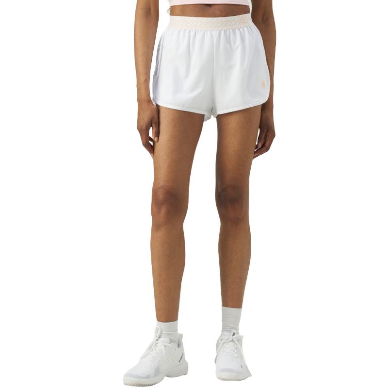 Kswiss Hypercourt 6 White Women's Shorts