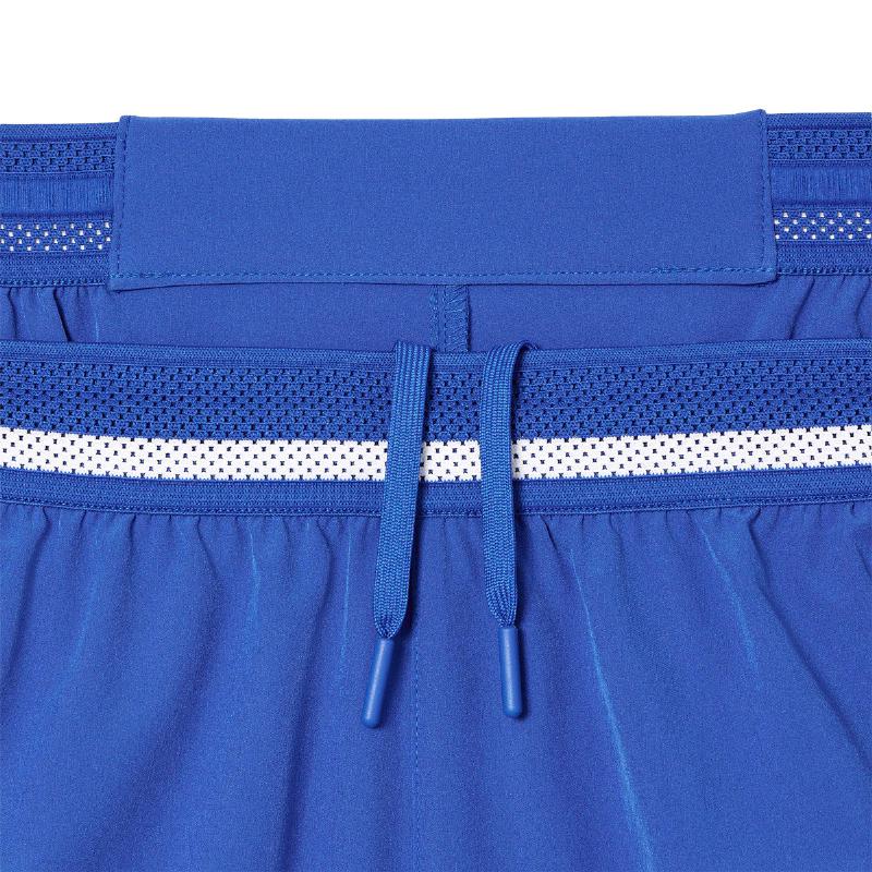 Short Lacoste Novak Djokovic Blue