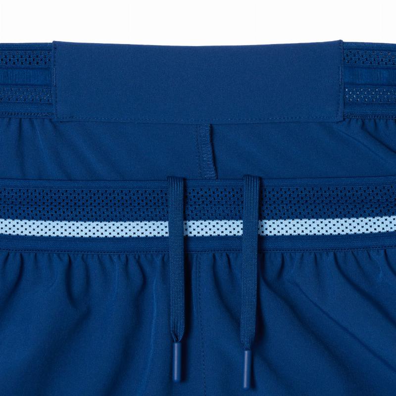 Lacoste Novak Djokovic Shorts Dark Blue