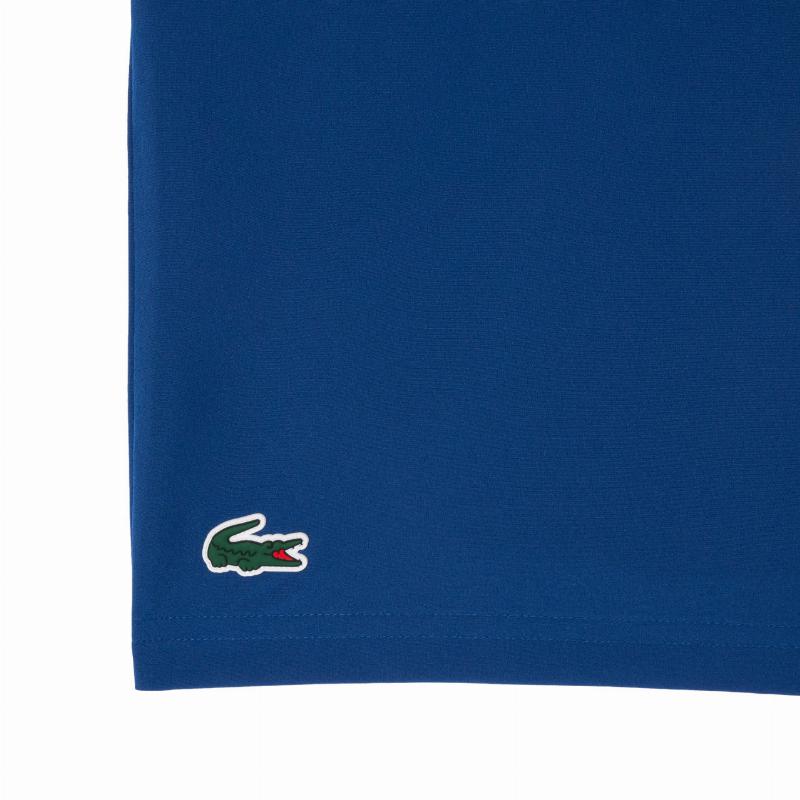 Lacoste Novak Djokovic Shorts Dark Blue