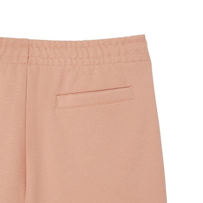 Short Lacoste Regular Fit Beige Coral