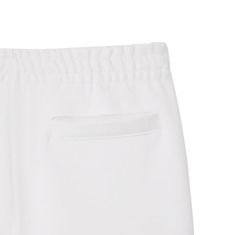 Short Lacoste Regular Fit Blanco