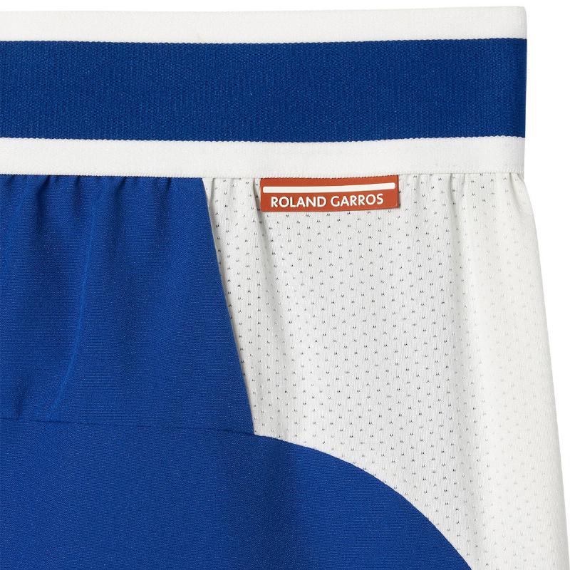 Short Lacoste Roland Garros Verde blu verde