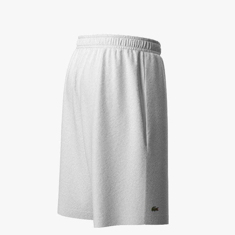 Short Lacoste Sport Blanco