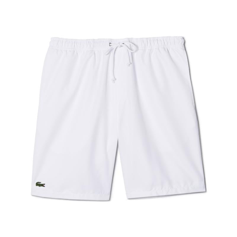 Short Lacoste Sport Blanco