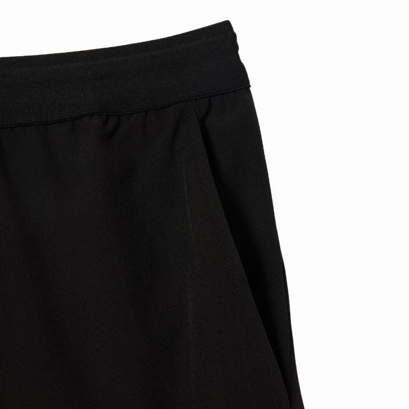 Short Lacoste Sport Ultra Dry Black