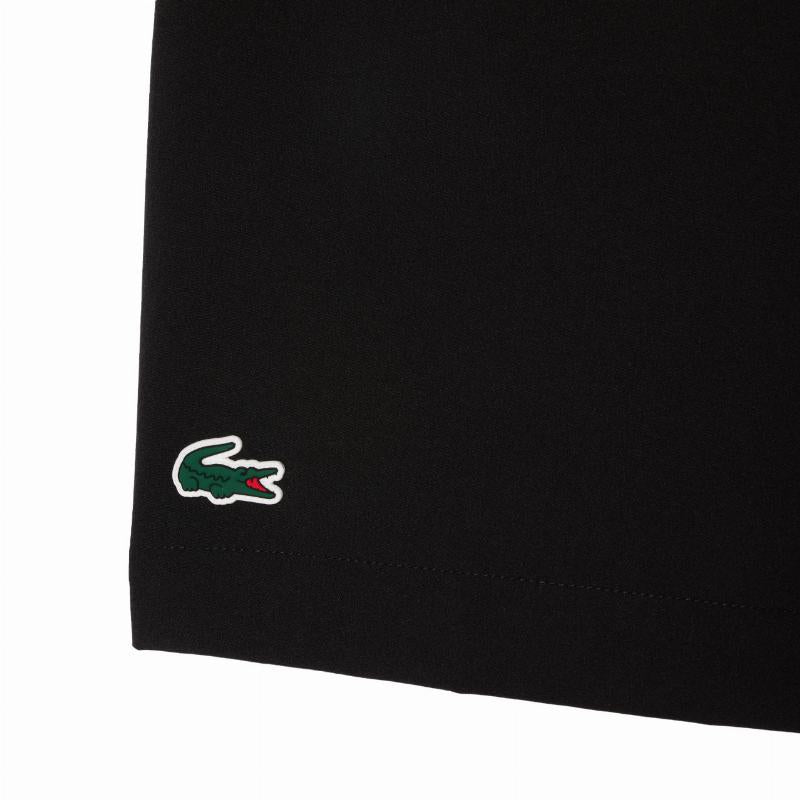 Short Lacoste Sport Ultra Dry Black