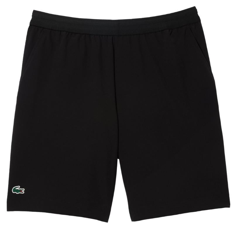 Short Lacoste Sport Ultra Dry Black