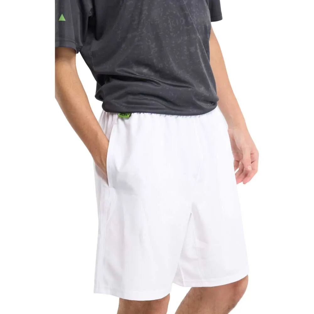 Short Lok Match White