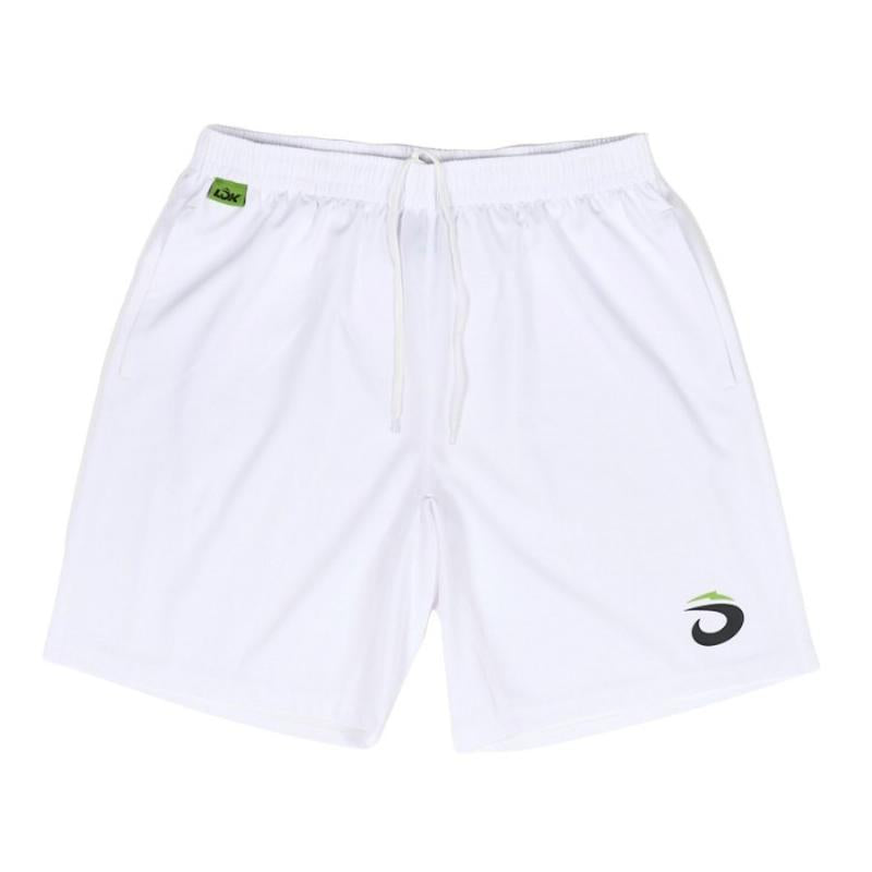 Short Lok Match White