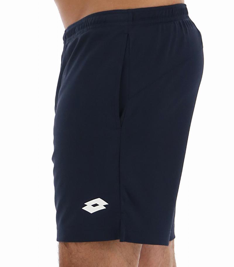 Short Lotto Squadra II Marino