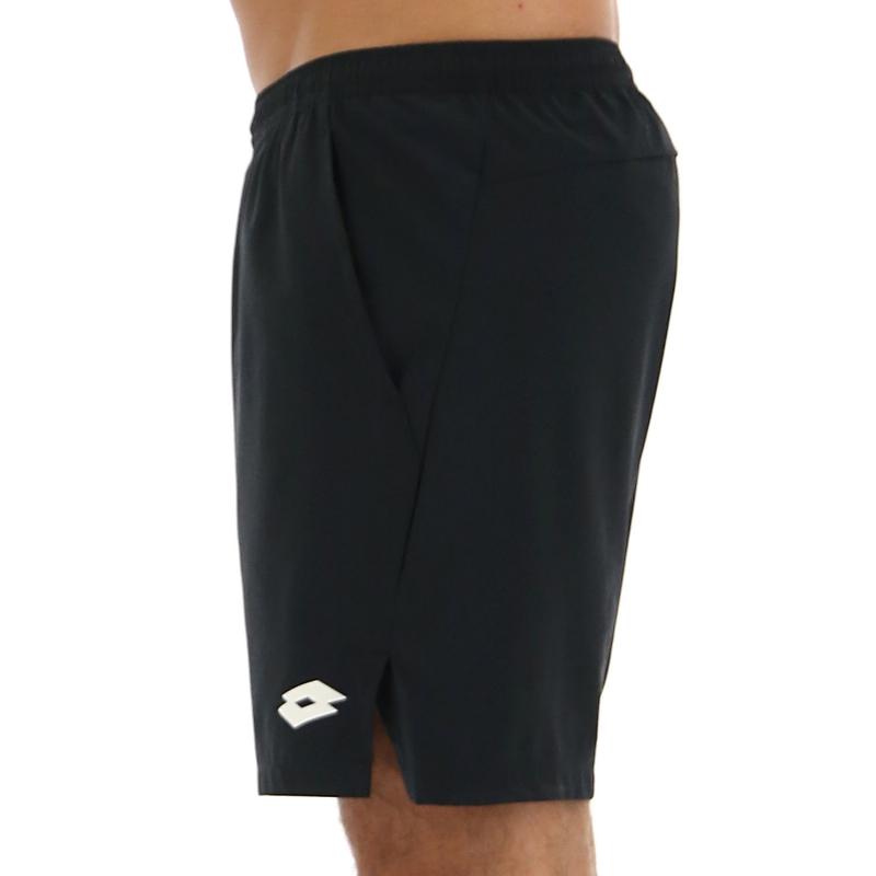 Short Lotto Top Ten II Negro